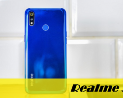 Sửa Realme 3 Tư Vấn Sửa Phần Cứng Phần Mềm Nhanh Chính Hãng