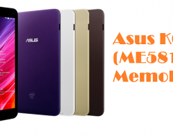 Sửa Asus K015 (ME581CL) MemoPad 8 Tư Vấn Sửa Phần Cứng Phần Mềm