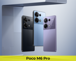 SỬA XIAOMI POCO M6 Pro PHẦN CỨNG PHẦN MỀM FULL LỖI