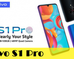 Sửa Vivo S1 Pro Phần Cứng Phần Mềm Tư Vấn Nhanh