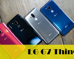 Sửa LG G7 ThinQ Tư Vấn Sửa Phần Cứng Phần Mềm Nhanh Lấy Ngay