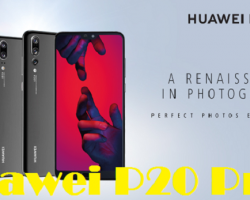 Sửa Huawei P20 Pro Nhanh Các Lỗi Phần Cứng Phần Mềm Lấy Ngay