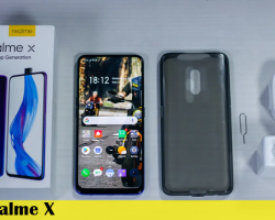 Sửa Realme X Tư Vấn Sửa Phần Cứng Phần Mềm Lấy Nhanh Nhất