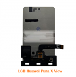 Màn Hình Huawei Pura X View