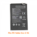 Pin Zte Nubia Neo 2 5G Z2352N Li3959T45P8HA26650