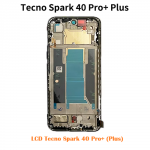 Màn Hình Tecno Spark 40 Pro+ (Plus)