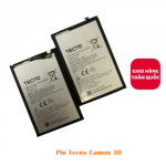 Pin Tecno Camon 30 BL-49VT 5000mAh