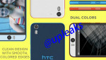 Bảo hành HTC Desire Eye 