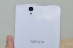 Thay Camera Sony Xperia Z4