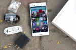 Sạc Sony Xperia Z3 2 SIM L55u