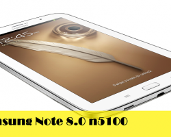 Sửa Samsung Galaxy Note 8.0 N5100 Nhanh An Toàn Phần Cứng Phần Mềm