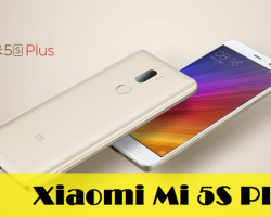 Sửa Xiaomi Mi 5S Plus Tư Vấn Sửa Phần Cứng Phần Mềm Nhanh