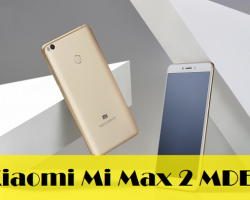 Sửa Xiaomi Mi Max 2 MDE40 Tư Vấn Nhanh Sửa Phần Cứng Phần Mềm