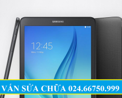 Sửa Samsung Galaxy Tab E 9.6 (SM-T561Y) Thay màn hình cảm ứng rung chuông lic mic chân sạc sửa chết nguồn 3G Wifi lấy ngay