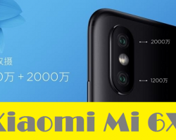 Sửa Xiaomi Mi 6X Các Lỗi Phần Cứng Phần Mềm Nhanh Lấy Ngay