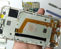 Sửa Chữa Mobiistar Lai Yuki thay màn hình cảm ứng rung chuông loa mic chân sạc sửa chết nguồn 3g wifi nhanh an toàn lấy ngay giá hấp dẫn