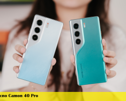 Sửa Tecno Camon 40 Pro Các Lỗi Phần Cứng Phần Mềm Sẵn Linh Kiện Thay Sửa