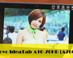 Sửa Lenovo IdeaTab A10-70HD (A7600) Phần Cứng Phần Mềm Nhanh Lấy Ngay