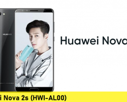 Sửa Huawei Nova 2s (HWI-AL00) Các Lỗi Phần Cứng Phần Mềm Sẵn Linh Kiện Thay Sửa