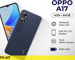 Sửa OPPO A17 Các Lỗi Phần Cứng Phần Mềm Sẵn Linh Kiện Thay Sửa