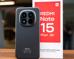 Sửa Xiaomi Redmi Note 15 Pro+ (Plus) 5G Phần Cứng Phần Mềm Sẵn Lk Thay Sửa