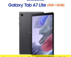 Sửa Samsung Tab A7 Lite SM-T225 Tư Vấn Sửa Phần Cứng Phần Mềm
