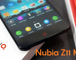 Sửa Nubia Z11 Max Nhanh An Toàn Lấy Ngay Gía Hấp Dẫn Bảo Hành Dài