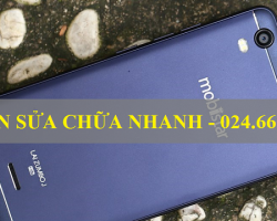 Sửa Chữa Mobiistar Lai Zumbo J 2017 Thay Sửa Nhanh Chính Xác Gía Hấp Dẫn