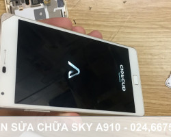 Sửa Chữa SKY A910 S,L,K Nhanh An Toàn Lấy Ngay Gía Hấp Dẫn Mua Ngay