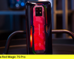 SỬA NUBIA RED MAGIC 7S PRO THAY THẾ SỬA CHỮA PHẦN CỨNG PHẦN MỀM