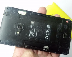 Sửa chữa Nokia 625 thay màn hình cảm ứng chân sạc mic rung chuông sửa chết nguồn 3g wifi nhanh lấy ngay