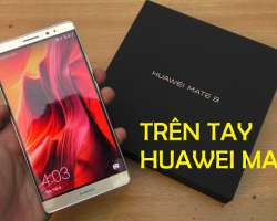 Sửa Chữa Huawei Mate 8 Thay Nhanh An Toàn Lấy Ngay Gía Hấp Dẫn Mua Ngay