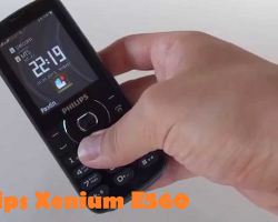 Sửa Chữa Philips Xenium E560 Nhanh An Toàn Lấy Ngay Gía Hấp Dẫn
