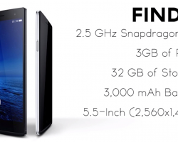 Sửa chữa Oppo Find 7A X9006 thay màn hình cảm ứng rung chuông loa mic chân sạc sửa chết nguồn 3g wifi nhanh an toàn lấy ngay