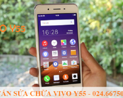 Sửa Vivo Y55 Y55A Nhanh An Toàn Lấy Ngay Gía Hấp Dẫn Mua Ngay