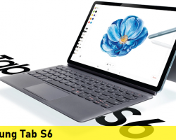 Sửa Samsung Galaxy Tab S6 Các Lỗi Phần Cứng Phần Mềm Sẵn Linh Kiện Thay Sửa