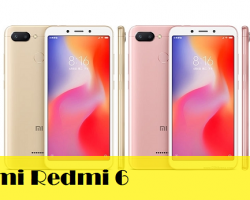 Sửa Xiaomi Redmi 6 Tư Vấn Sửa Phần Cứng Phần Mềm Lấy Ngay