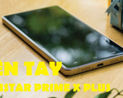 Sửa Chữa Mobiistar Prime X Plus Nhanh Chất Lượng Gía Hấp Dẫn Bảo Hành Dài Hạn