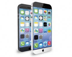 Điện thoại iPhone 7 màn hình sapphire chuẩn bị được sản xuất