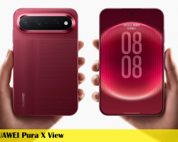 Sửa HUAWEI Pura X View Các Lỗi Phần Cứng Phần Mềm Sẵn Linh Kiện Thay Sửa Lấy Nhanh