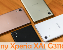 Sửa Chữa Sony Xperia XA1 G3116 Nhanh An Toàn Lấy Ngay Gía Tốt