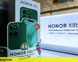 Sửa Honor X8b Các Lỗi Phần Cứng Phần Mềm Sẵn Linh Kiện Thay Sửa Lấy Nhanh