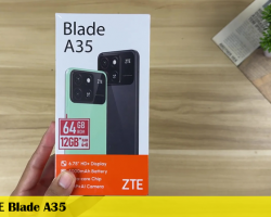 Sửa ZTE Blade A35 Các Lỗi Phần Cứng Phần Mềm Sẵn Full Linh Kiện Thay Sửa Khi Cần Tới
