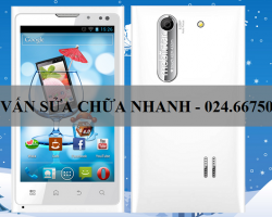 Sửa Chữa Mobiistar Touch Kem 432m Thay thế sửa nhanh chất lượng giá tốt