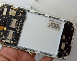 Sửa chữa Gionee Gpad G3 thay màn hình cảm ứng chân sạc rung chuông loa mic sửa chết nguồn nhanh chính xác giá rẻ
