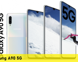 Sửa Samsung A90 5G Các Lỗi Phần Cứng Phần Mềm Tư Vấn Sửa Nhanh