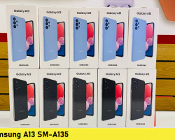 Sửa Samsung A13 SM-A135 Các Lỗi Phần Cứng Phần Mềm Sẵn Linh Kiện Thay Sửa