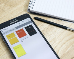 Hướng dẫn sử dụng Samsung Galaxy Note 4 Nhanh đơn giản cho người mới dùng