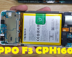 Sửa Chữa Oppo F3 CPH1609 Nhanh An Toàn Lấy Ngay Gía Hấp Dẫn Mua Ngay