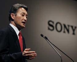 Điện thoại Sony, TV Sony thay tên đổi chủ thì sao đây